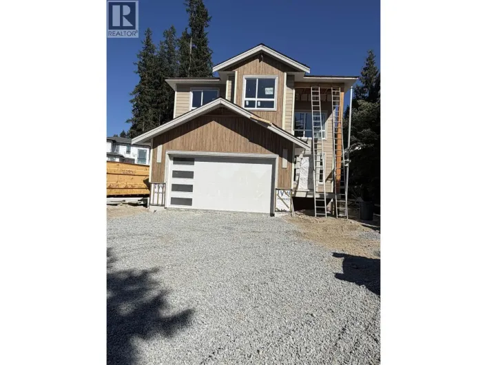 3337 WILLERTON COURT, Coquitlam