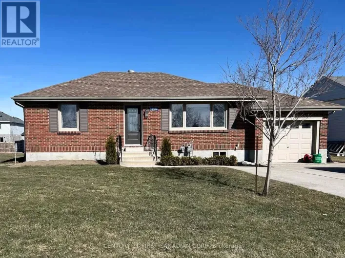 33374 RICHMOND STREET, Lucan Biddulph