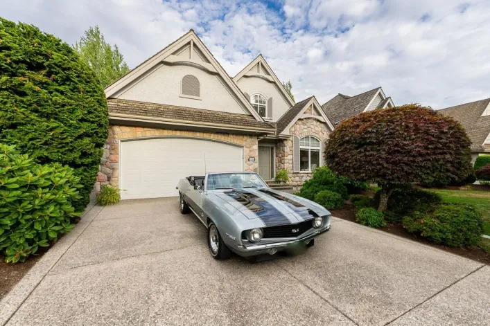 3338 157A STREET, Surrey