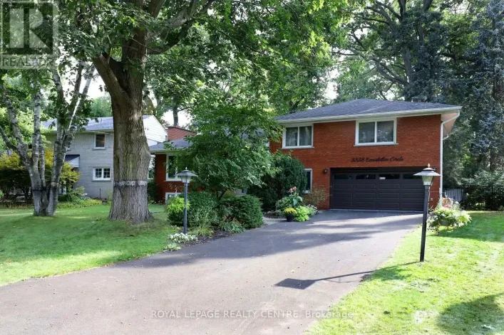 3338 ENNISKILLEN CIRCLE, Mississauga