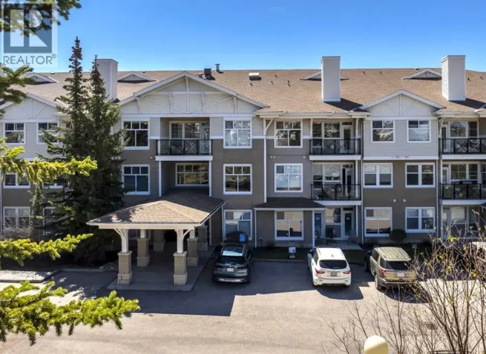3339, 1010 Arbour Lake Road NW, Calgary