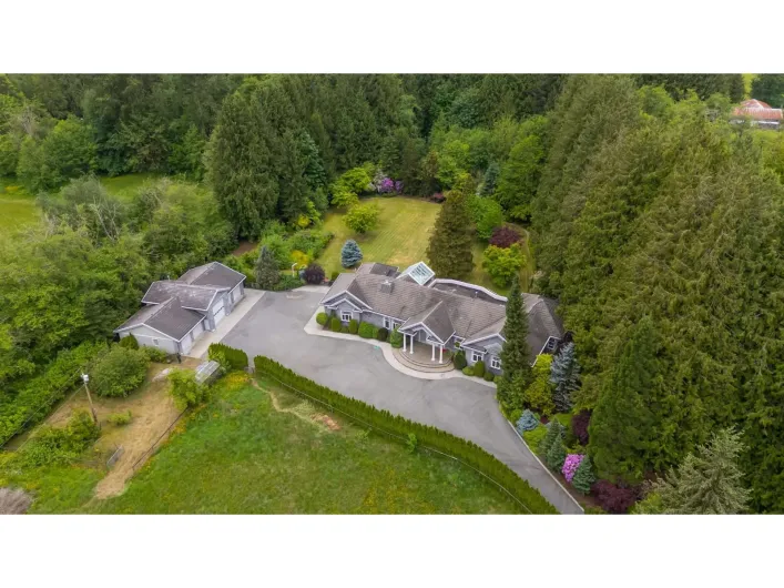 3339 236 STREET, Langley