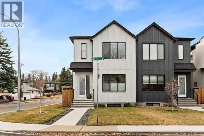 3339 41 Street SW, Calgary