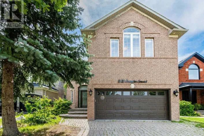 3339 CROMPTON CRESCENT, Mississauga