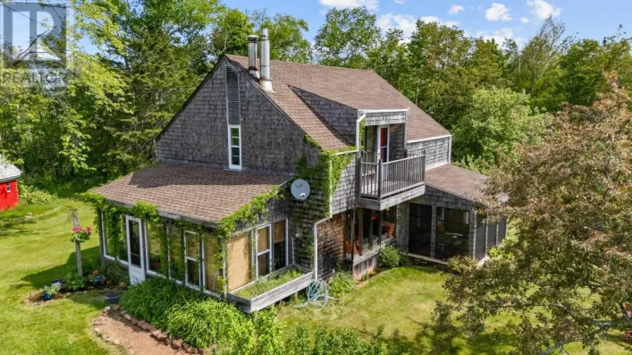 3339 Five Houses Road, Fort Augustus