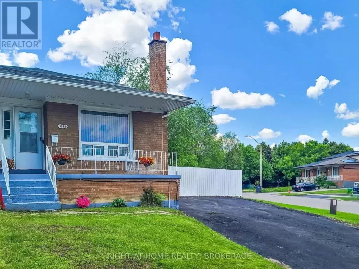 3339 VICTORY CRESCENT, Mississauga