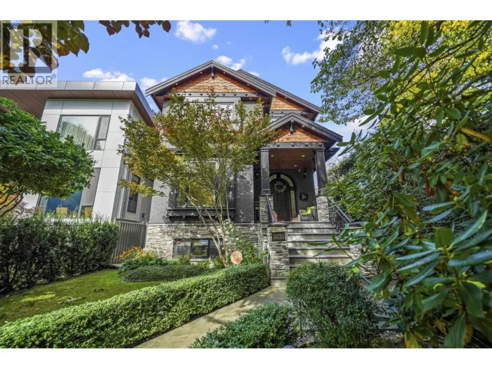 3339 W 27TH AVENUE, Vancouver