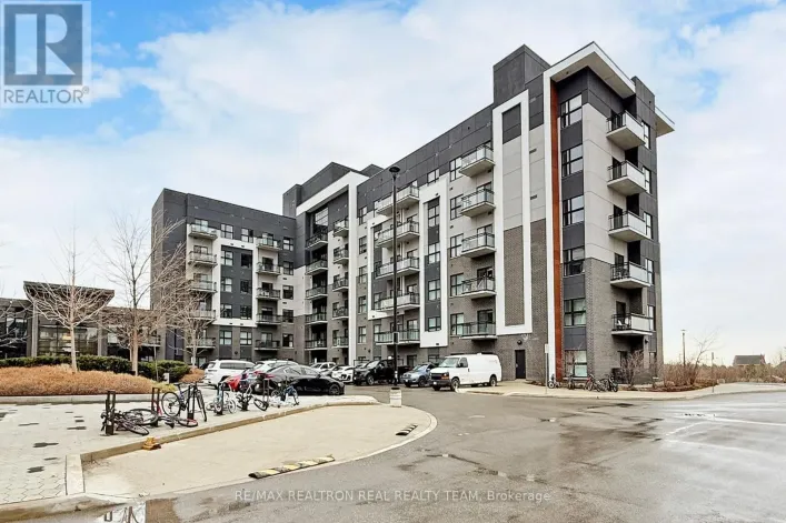 334 - 102 GROVEWOOD COMMON, Oakville