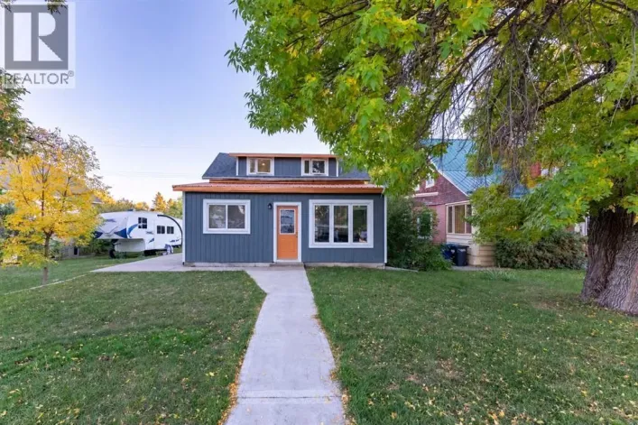 334 18 Street, Fort Macleod