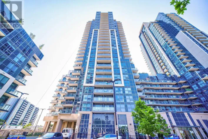 334 - 20 MEADOWGLEN PLACE, Toronto