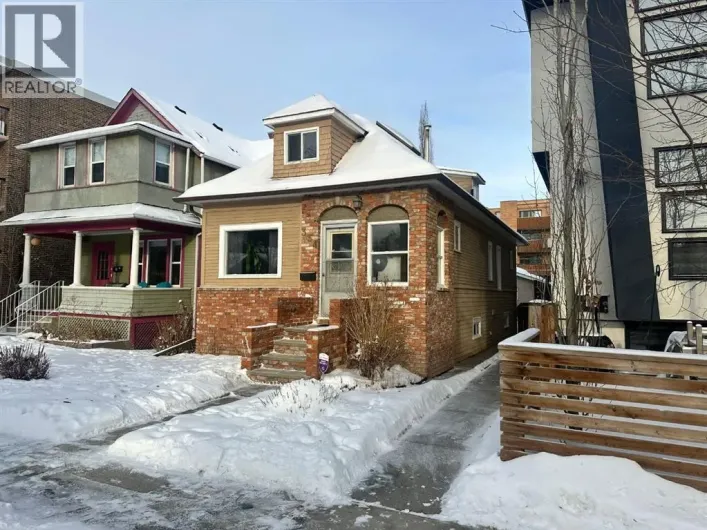334 3 Avenue NE, Calgary