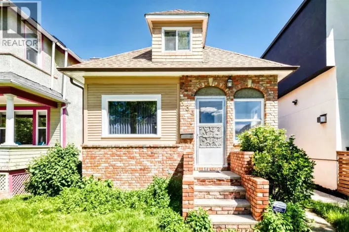 334 3 Avenue NE, Calgary