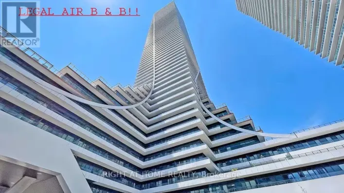 334 - 30 SHORE BREEZE DRIVE, Toronto