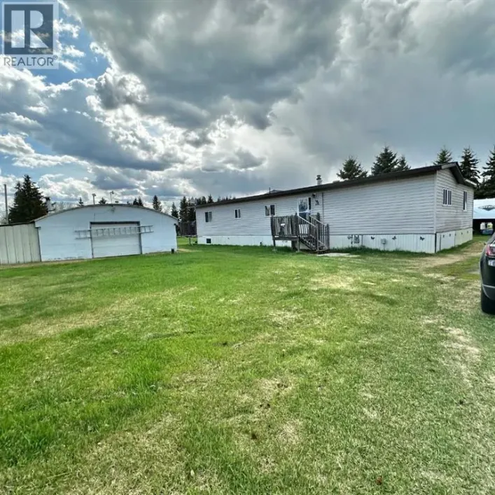 334 & 338, 14579 TWP RD 680, Lac La Biche