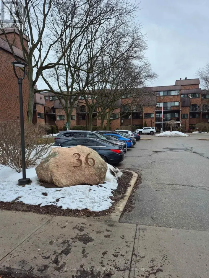 334 - 36 HAYHURST ROAD, Brantford