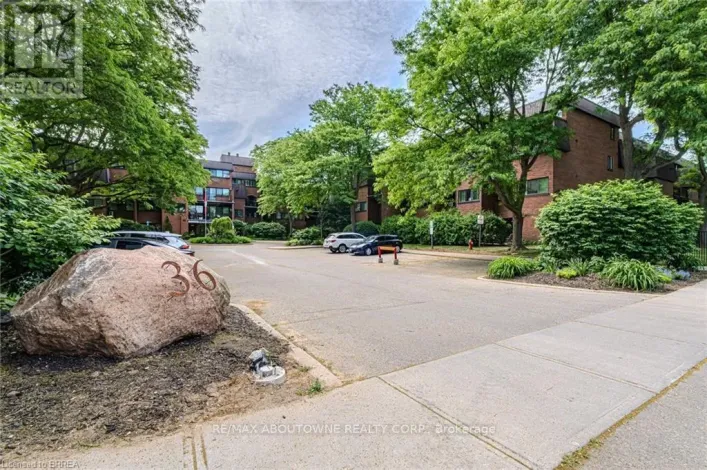334 - 36 HAYHURST ROAD, Brantford