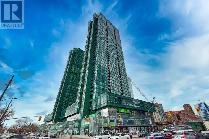 334 - 4750 YONGE STREET, Toronto