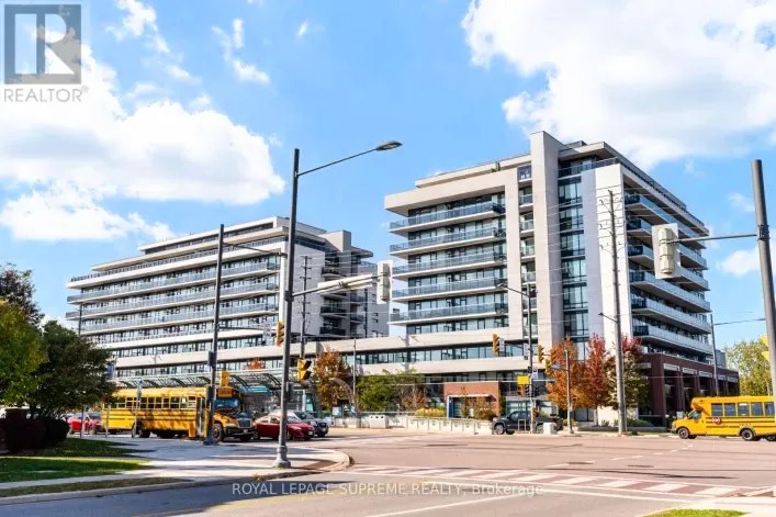 334 - 4800 HIGHWAY 7 ROAD, Vaughan
