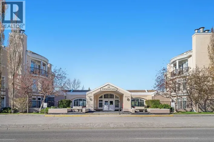 334, 5201 Dalhousie Drive NW, Calgary