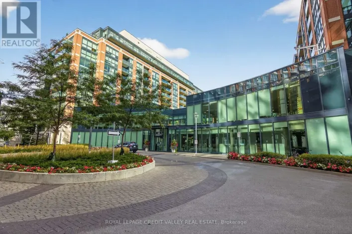 334 - 525 WILSON AVENUE, Toronto