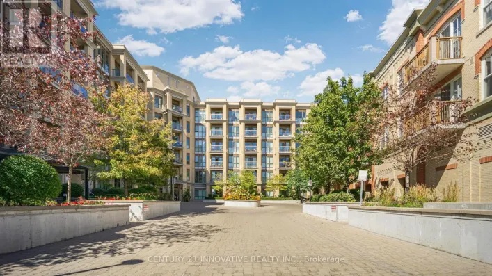 334 - 68 MAIN STREET, Markham