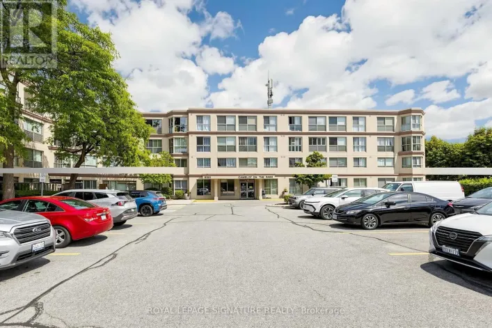 334 - 8351 MCLAUGHLIN ROAD S, Brampton