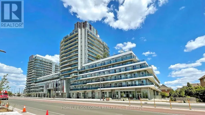 334 - 9471 YONGE STREET E, Richmond Hill