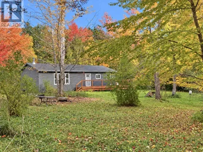 334 Bayswater Drive, Cheverie