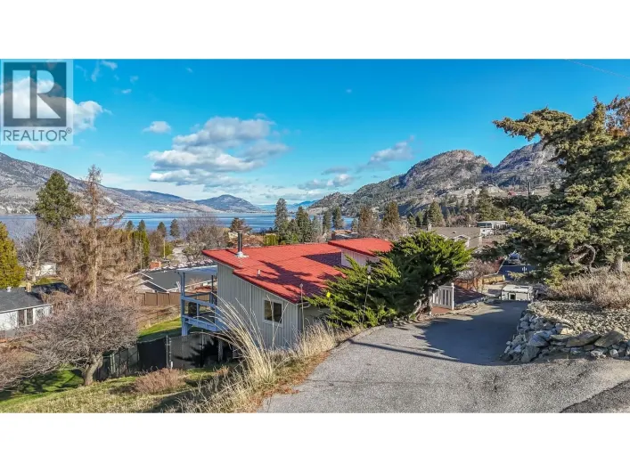 334 Carmel Crescent, Okanagan Falls