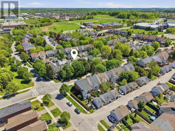 334 COTTONWOOD STREET, Orangeville