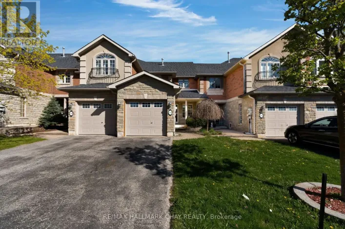 334 CUNDLES ROAD E, Barrie