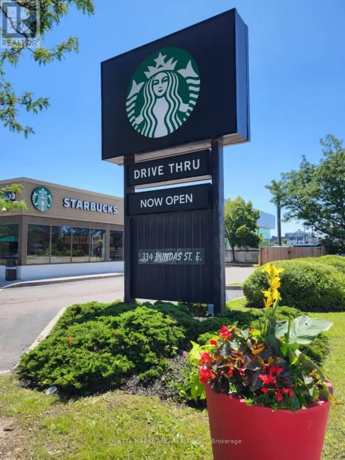334 DUNDAS STREET E, Mississauga