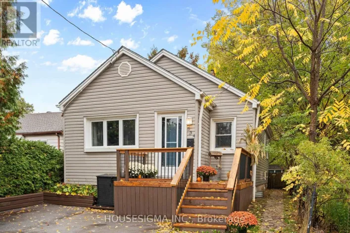 334 EDMONTON STREET, London East