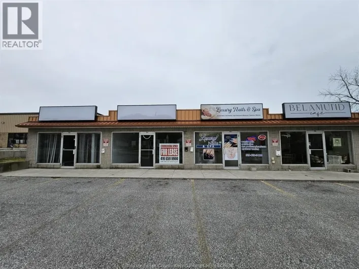 334 Erie STREET South Unit# B, Leamington