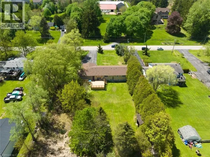 334 FREELTON Road, Hamilton