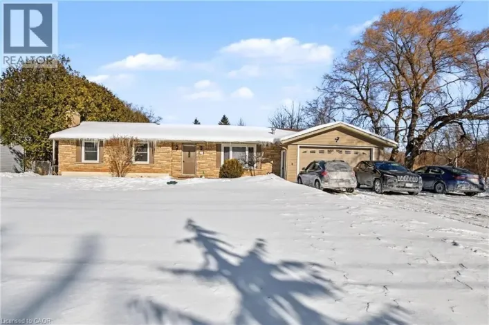 334 FREELTON Road, Hamilton