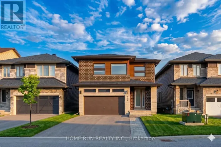 334 HALIBURTON HEIGHTS, Ottawa