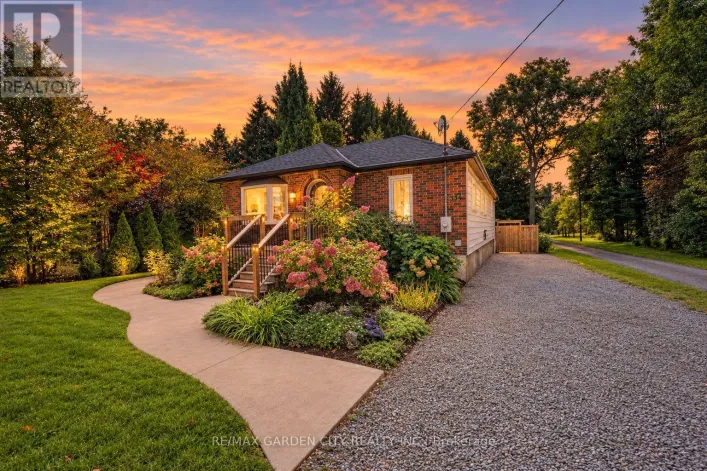 334 HWY 20 ROAD, Pelham