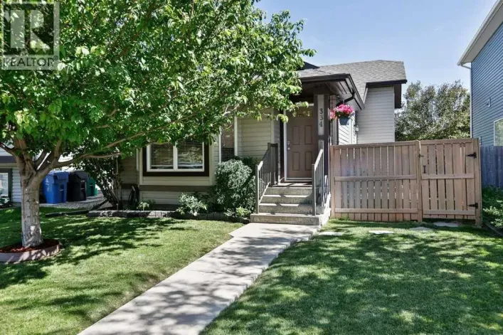 334 Keystone Lane W, Lethbridge