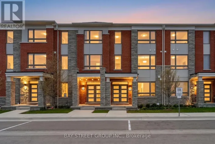 334 LAGERFELD DRIVE, Brampton