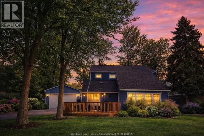 334 LAKEWOOD, Amherstburg