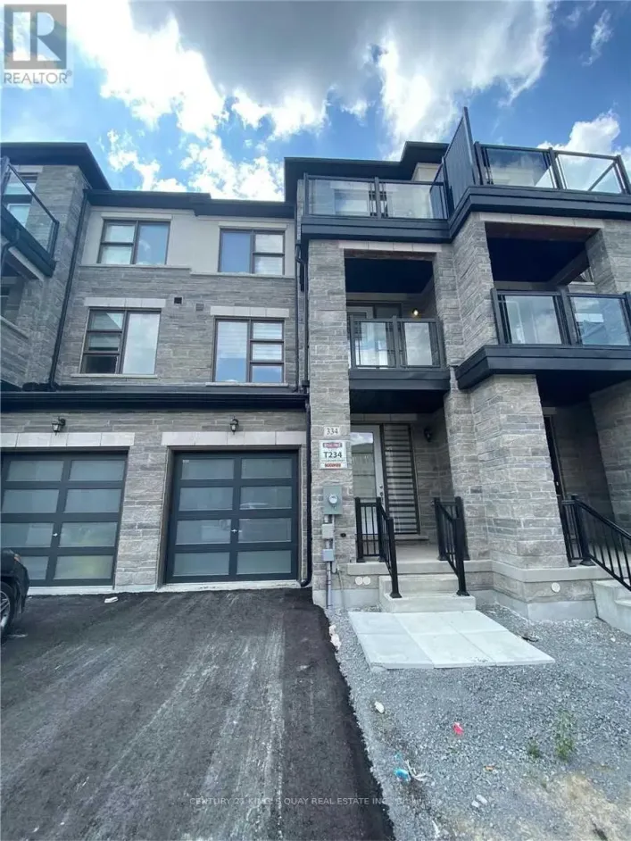 334 LAPLANTE STREET, Newmarket