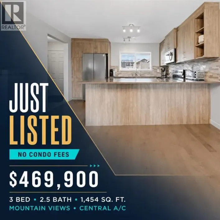 334 Legacy Village Way SE, Calgary