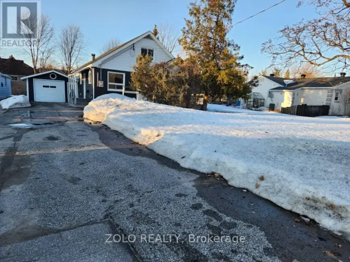 334 LITTLE AVENUE N, Barrie