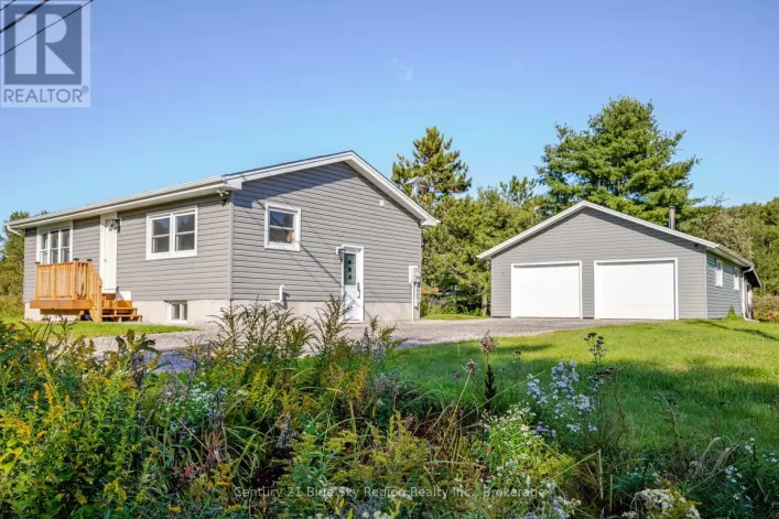 334 MACPHERSON DRIVE, East Ferris