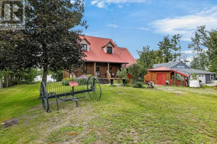 334 MOORINGS DRIVE, Kawartha Lakes