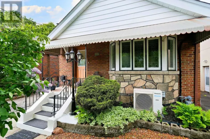334 O'CONNOR DRIVE, Toronto