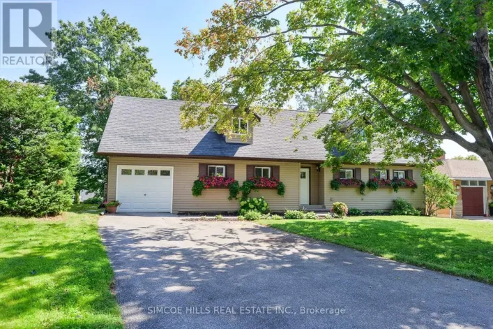 334 OLD MUSKOKA ROAD, Orillia