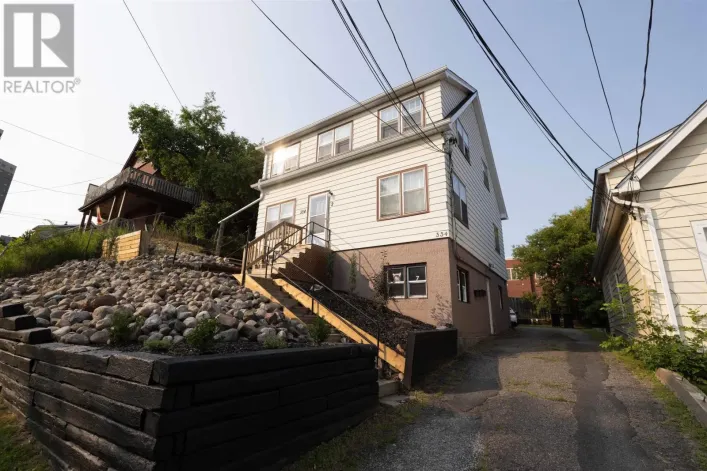 334 PEARL ST, Thunder Bay