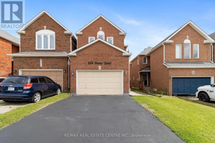 334 PERRY ROAD, Orangeville